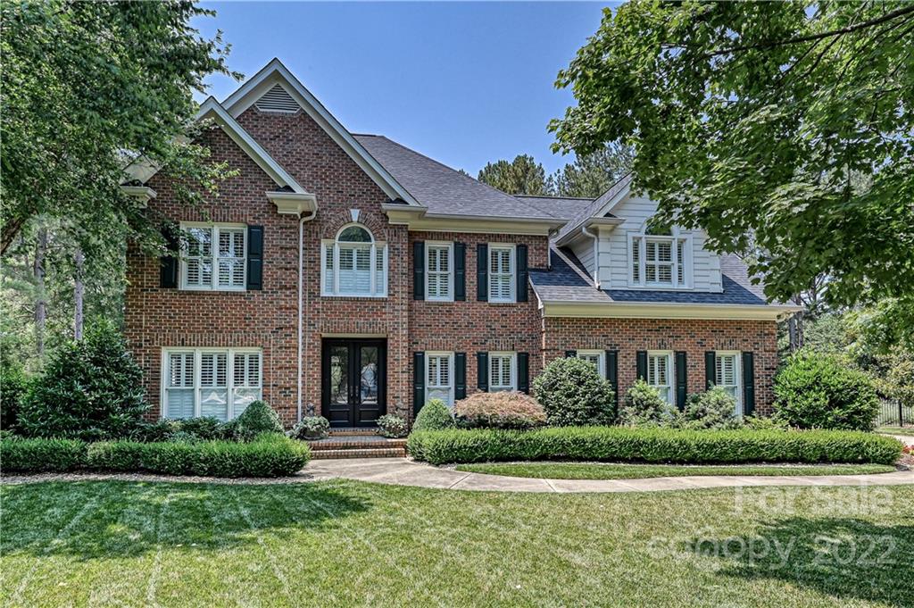 18717 Cannon Crossing Way Davidson NC 28036