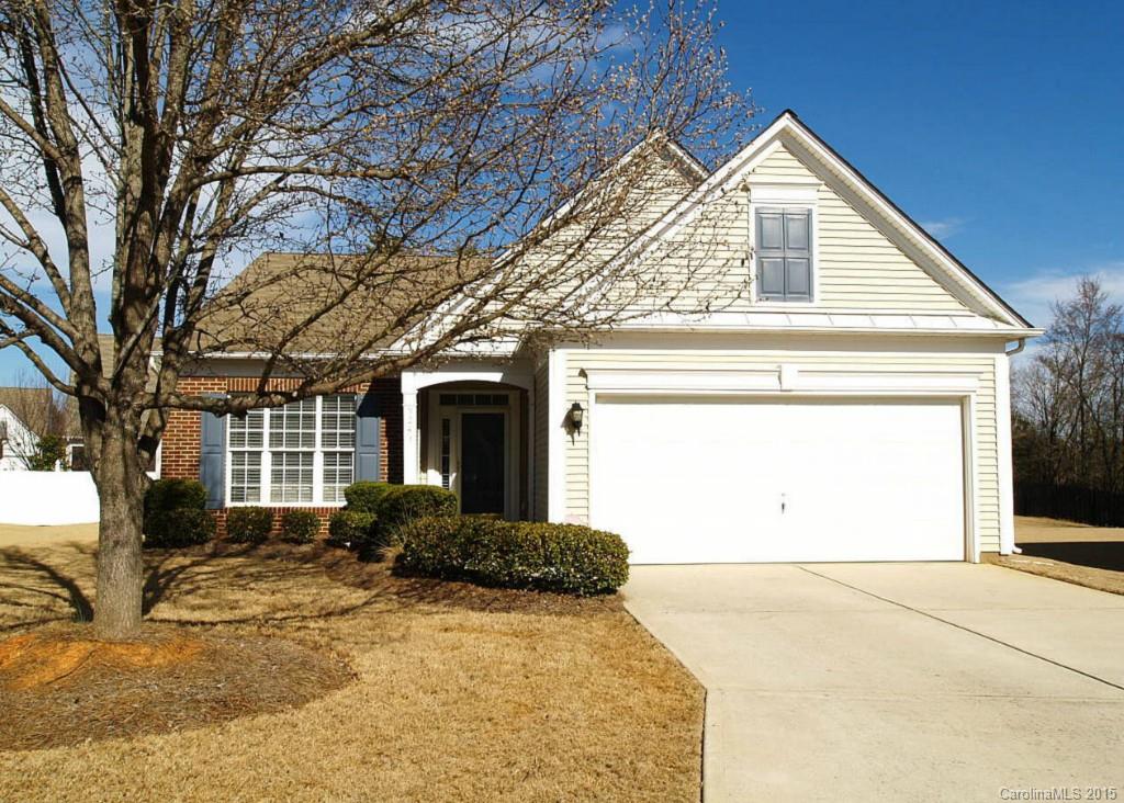 9243 Elrose Place Charlotte NC 28277