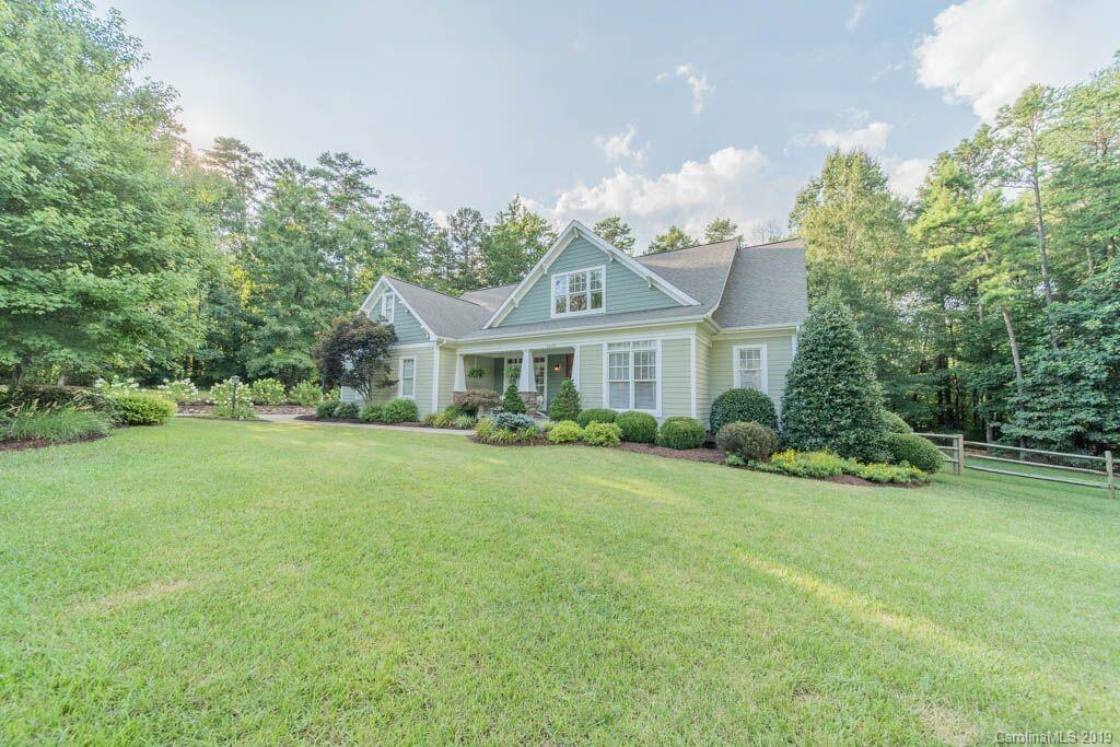 14110 Lea Point Court Huntersville NC 28078