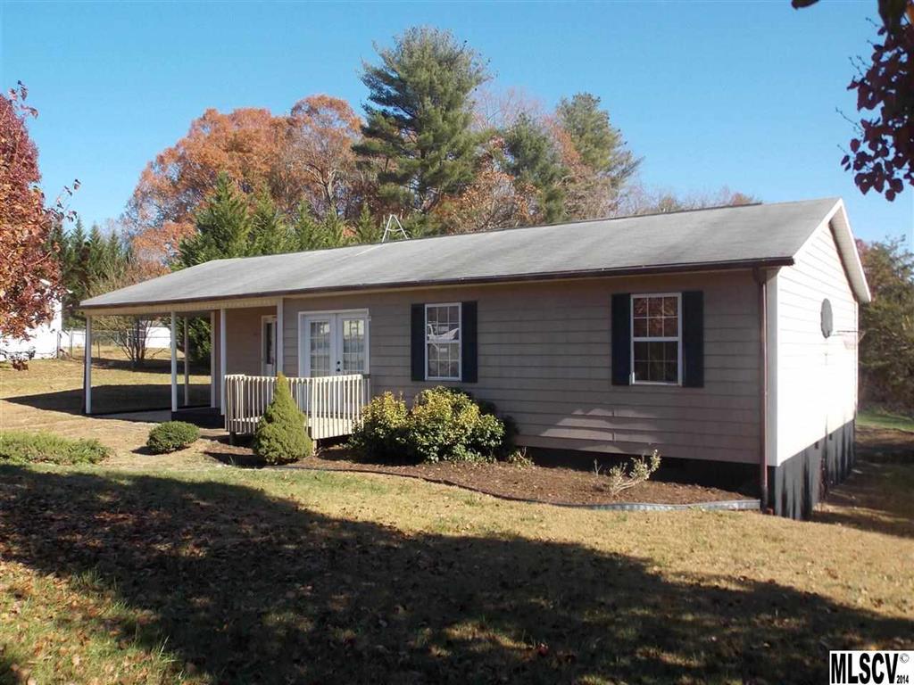 3222 Smokey Lane Lenoir NC 28645