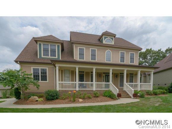 32 Stone House Road Arden NC 28704