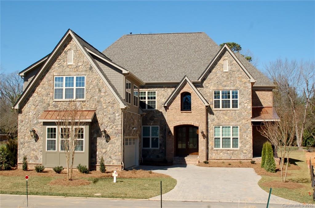 2236 Rock Creek Drive Charlotte NC 28226