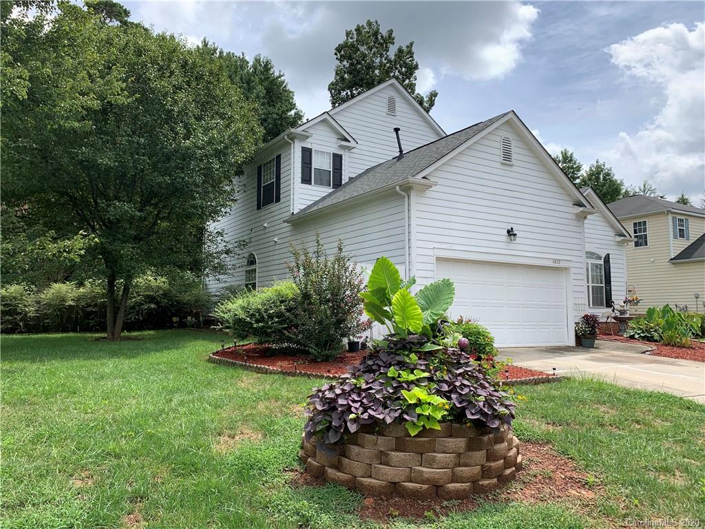 4820 Lone Tree Court Charlotte NC 28269