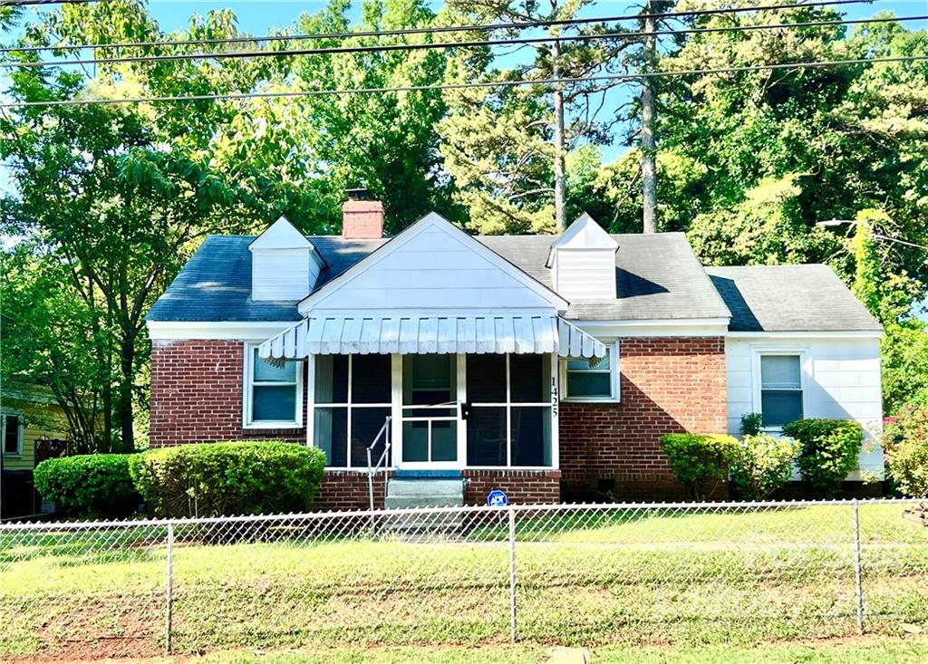 1425 Remount Road Charlotte NC 28208