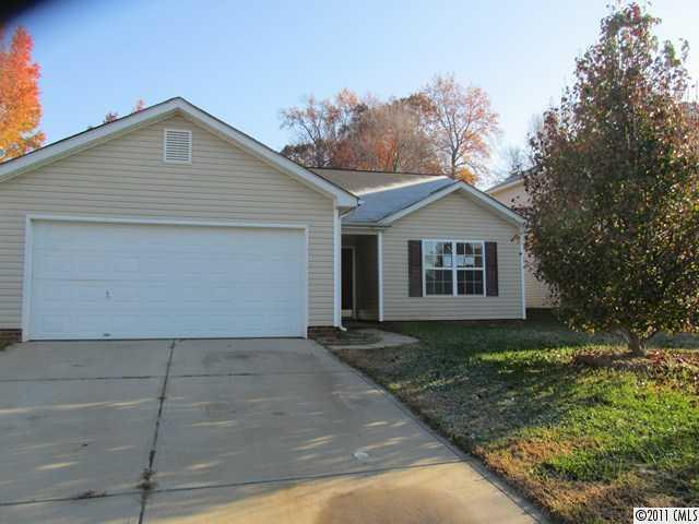 4912 Hopewood Lane Charlotte NC 28216