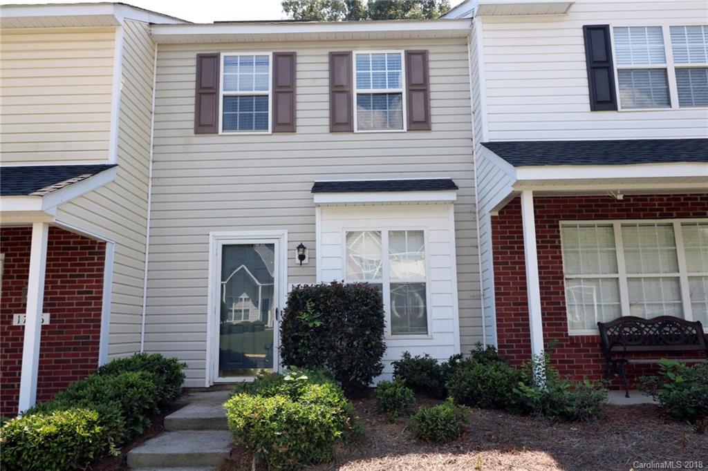 1784 Forest Side Lane Charlotte NC 28213