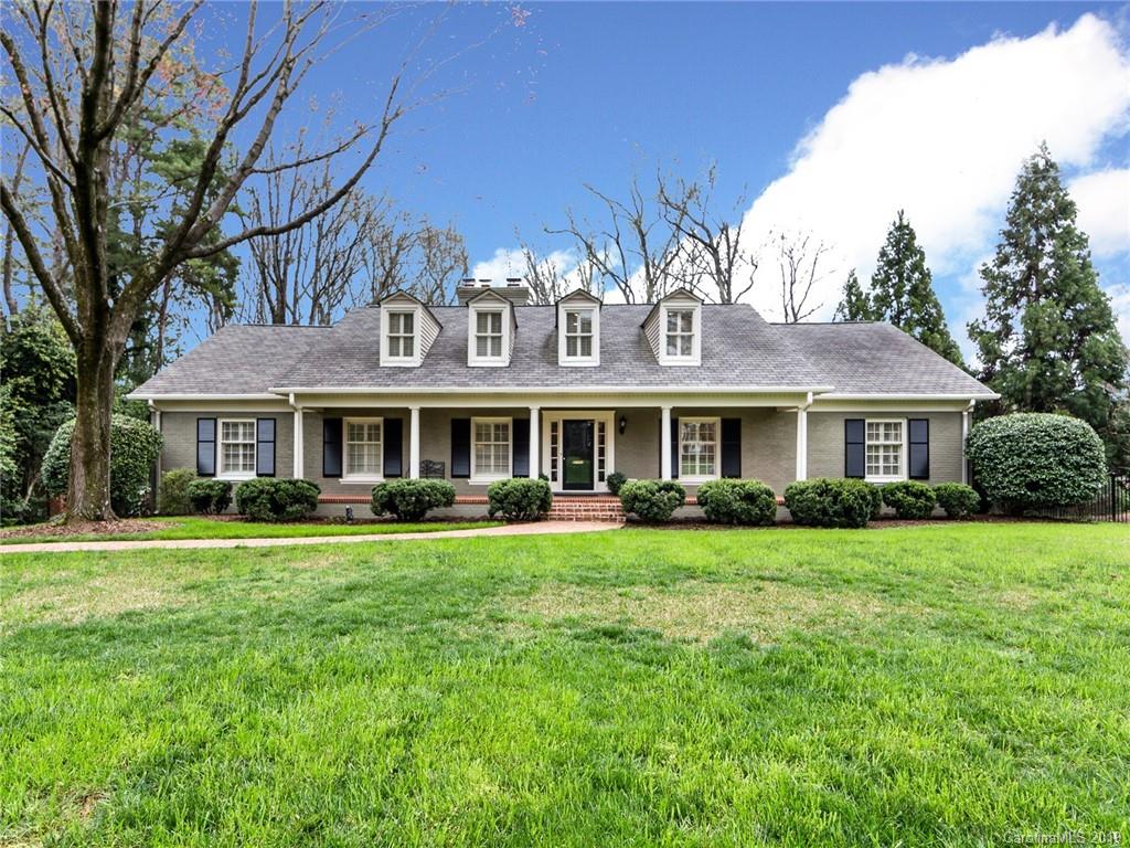 3675 Pelham Lane Charlotte NC 28211