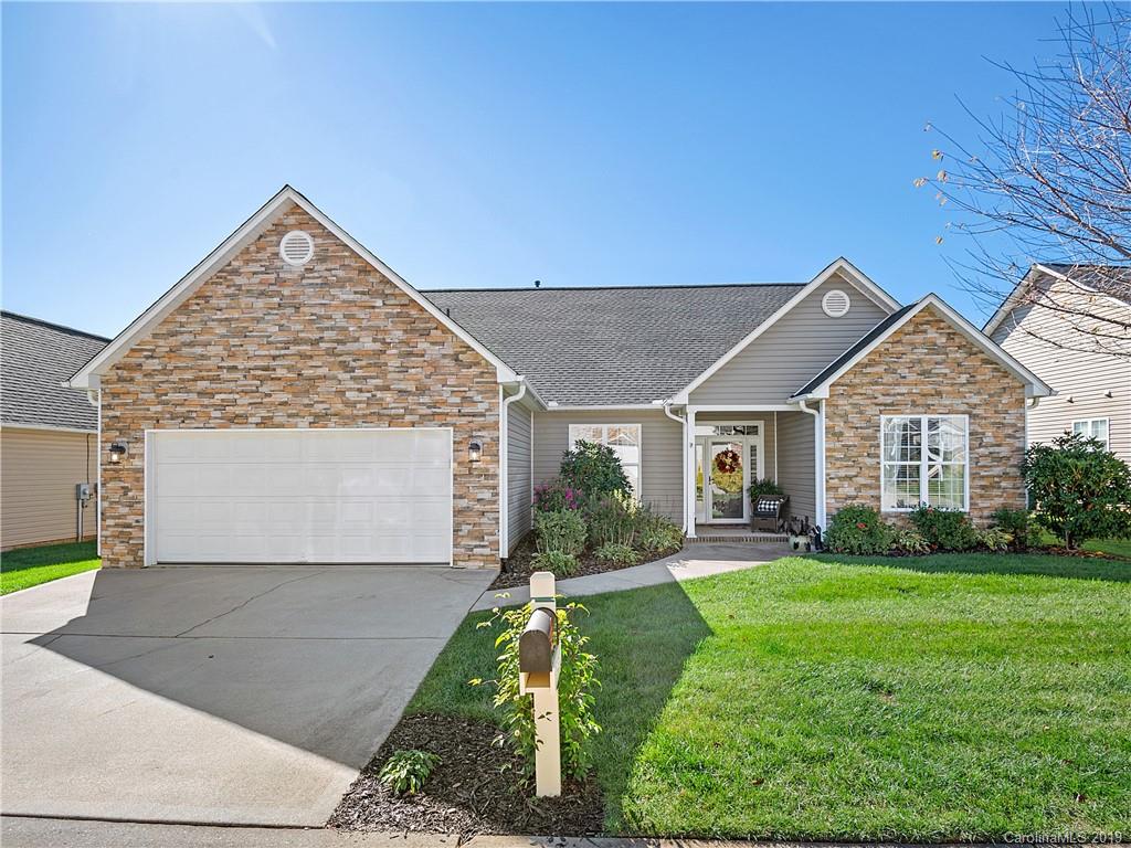 45 Summer Meadow Road Arden NC 28704