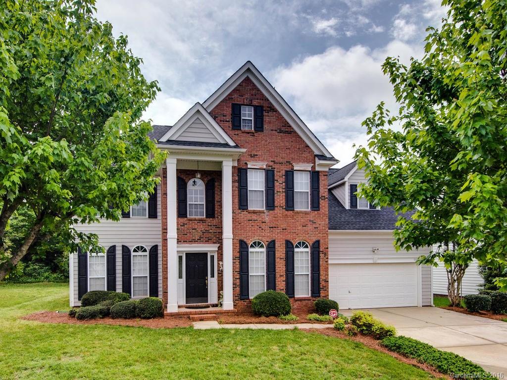 9313 Olivia Lane Charlotte NC 28277