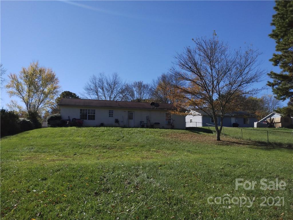 30 Mount Carmel Drive Asheville NC 28806