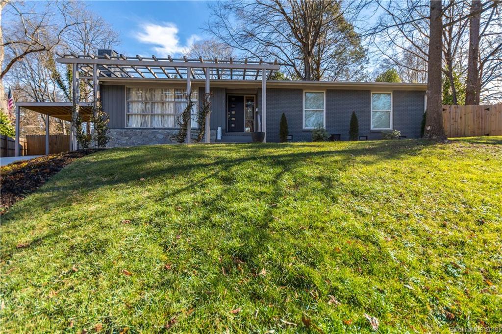 917 Dent Court Charlotte NC 28210