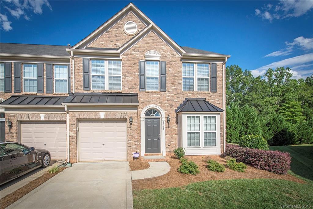 2339 Whitford Lane Charlotte NC 28210