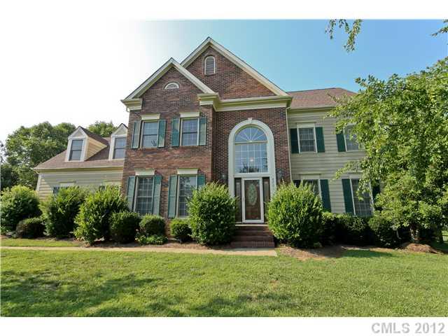 8721 Cherry Blossom Lane Cornelius NC 28031