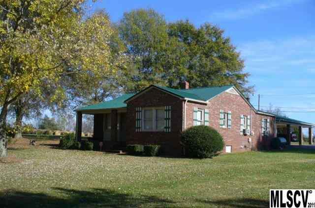 3854 Rock Barn Road NE Conover NC 28613