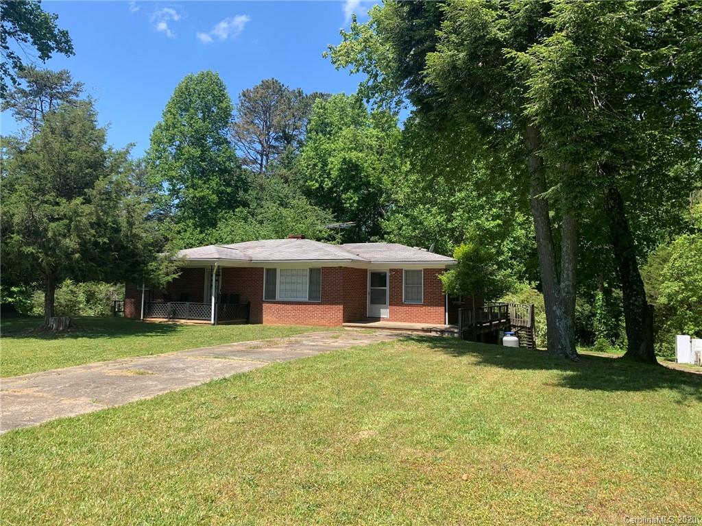 220 Landrum Road Columbus NC 28722