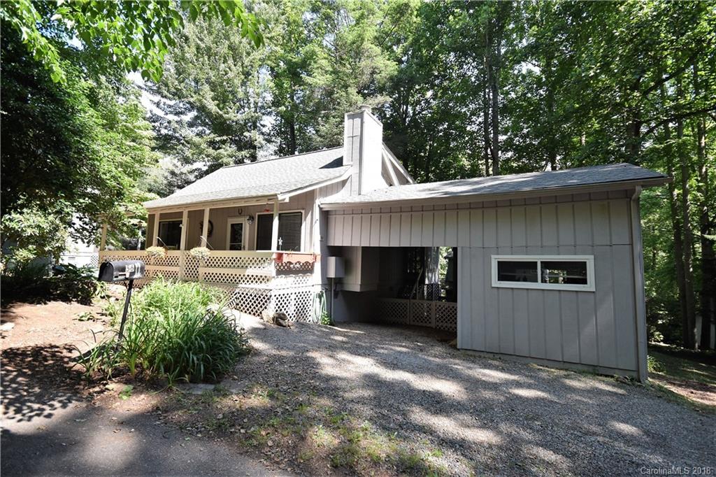 56 Lisa Lane Maggie Valley NC 28751