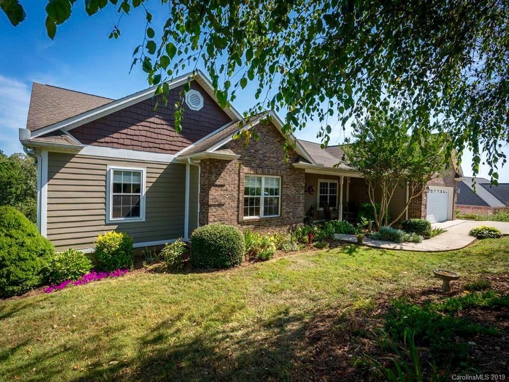 127 Big Sky Drive Leicester NC 28748