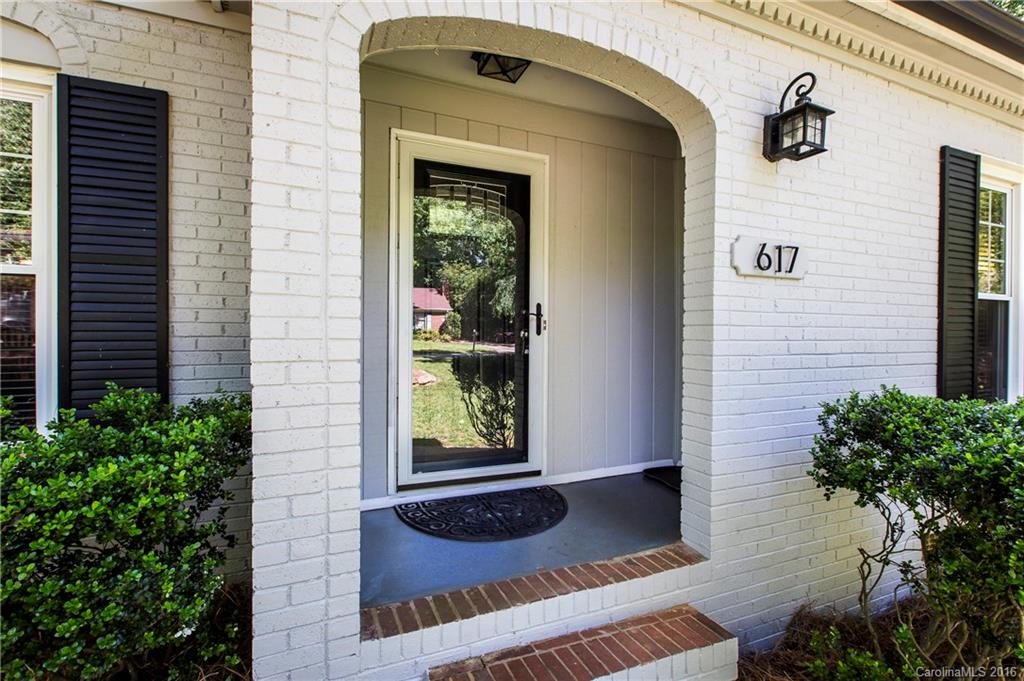 617 Neill Ridge Road Matthews NC 28105