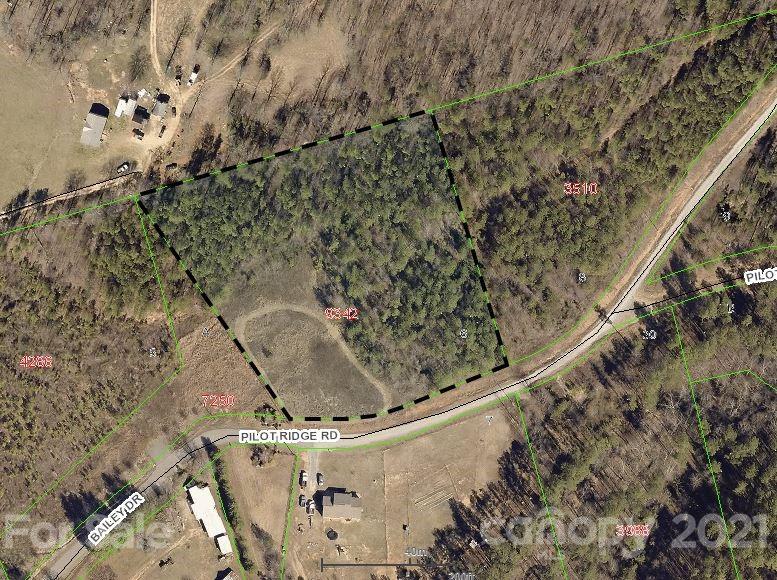 135 Pilot Ridge Road Nebo NC 28761