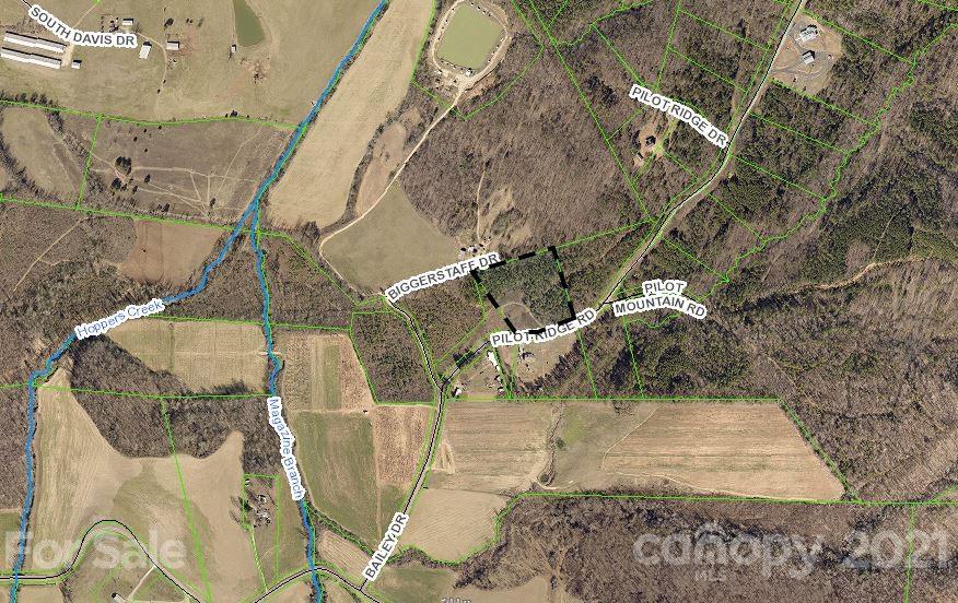 135 Pilot Ridge Road Nebo NC 28761