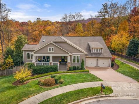 44 Kingsmill Court Biltmore Lake NC 28715