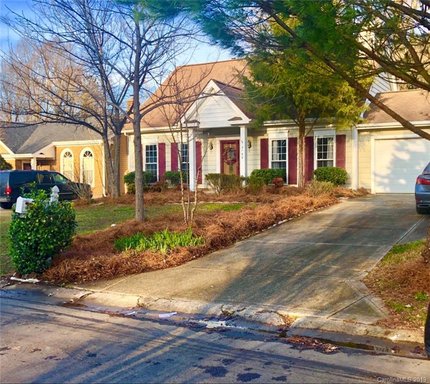 2108 David Earl Drive Charlotte NC 28213