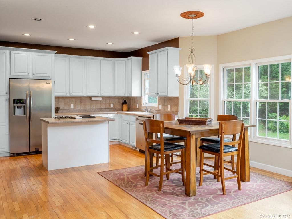14 Whitetail Drive Weaverville NC 28787