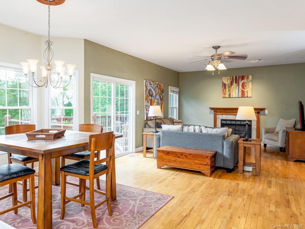 14 Whitetail Drive Weaverville NC 28787