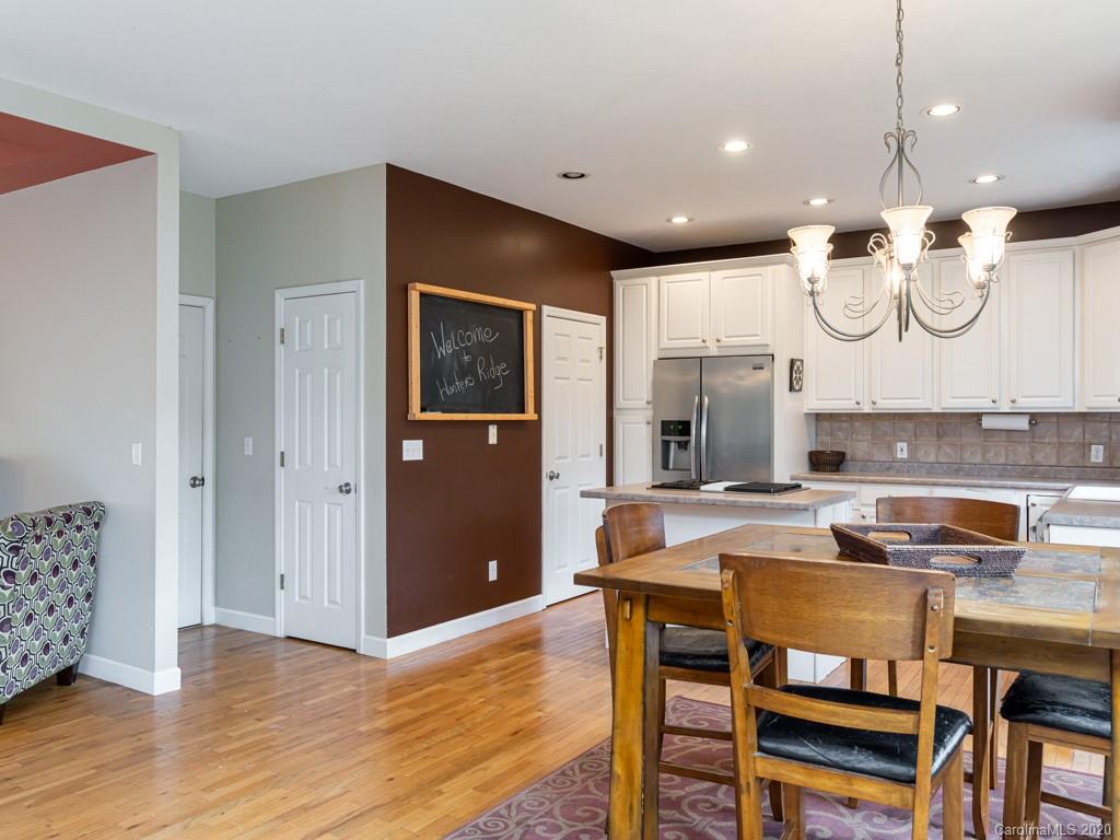 14 Whitetail Drive Weaverville NC 28787