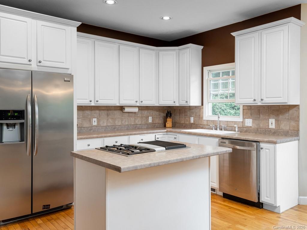 14 Whitetail Drive Weaverville NC 28787