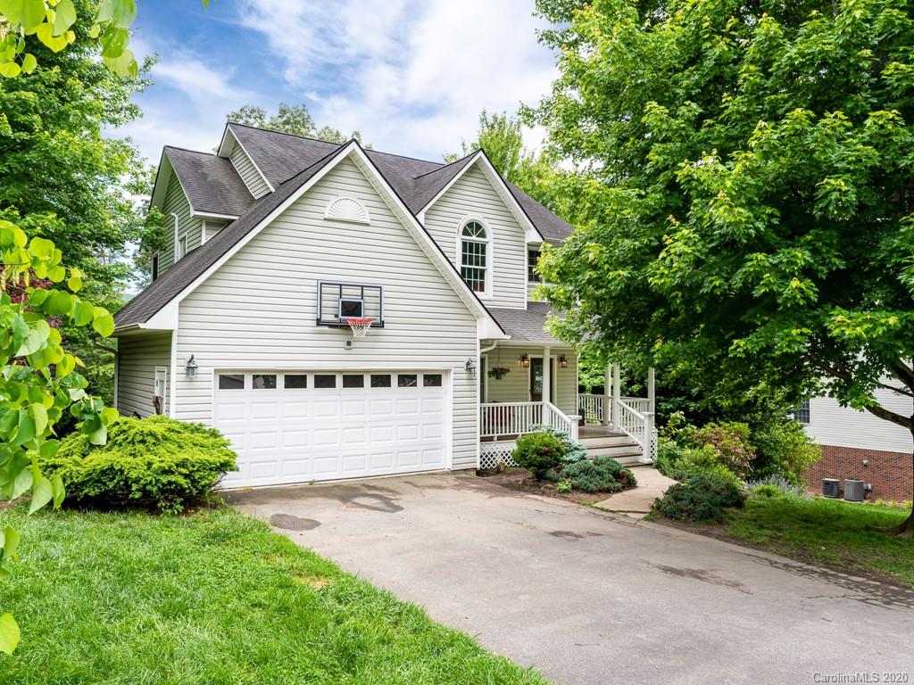 14 Whitetail Drive Weaverville NC 28787