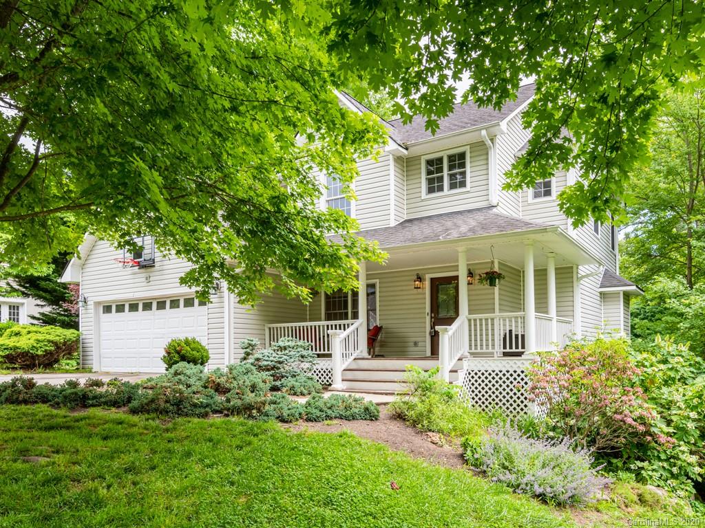 14 Whitetail Drive Weaverville NC 28787