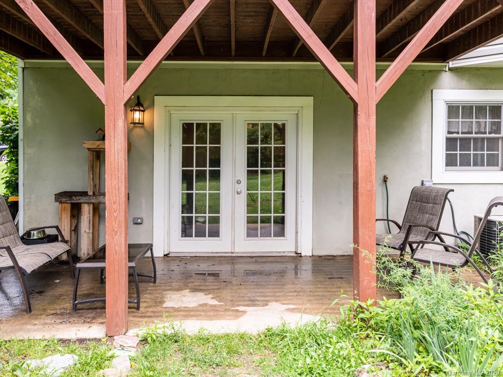 14 Whitetail Drive Weaverville NC 28787