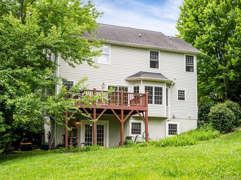 14 Whitetail Drive Weaverville NC 28787