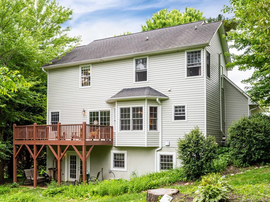 14 Whitetail Drive Weaverville NC 28787