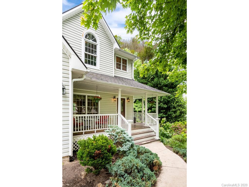14 Whitetail Drive Weaverville NC 28787