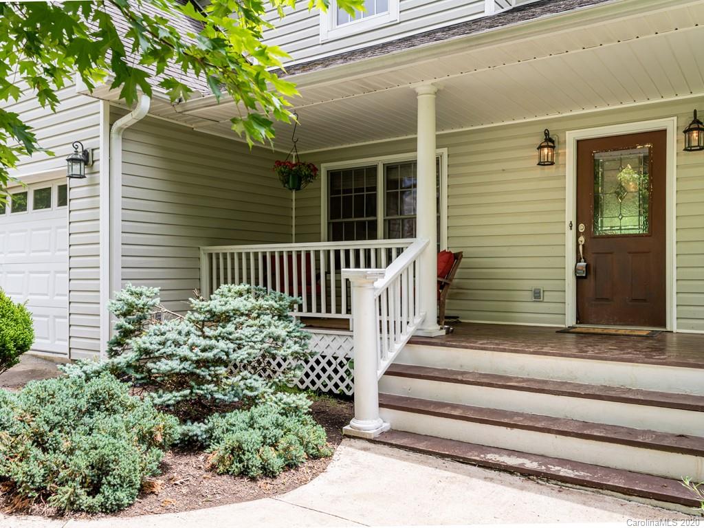 14 Whitetail Drive Weaverville NC 28787