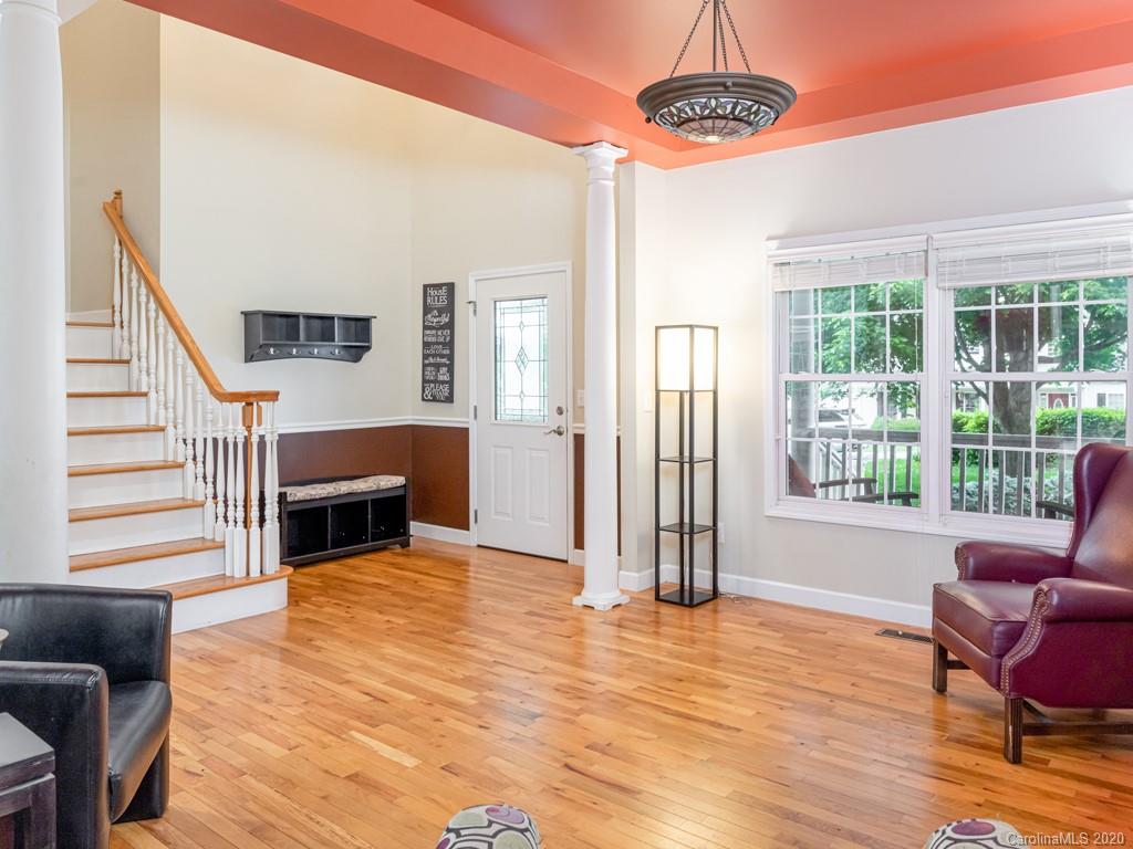 14 Whitetail Drive Weaverville NC 28787