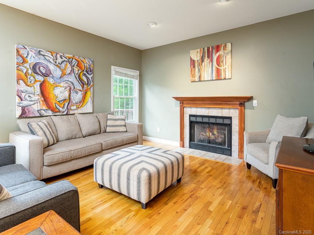 14 Whitetail Drive Weaverville NC 28787