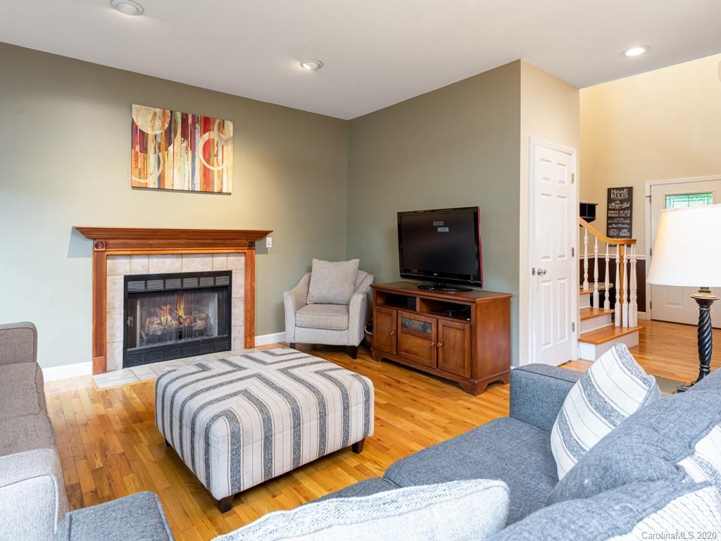 14 Whitetail Drive Weaverville NC 28787