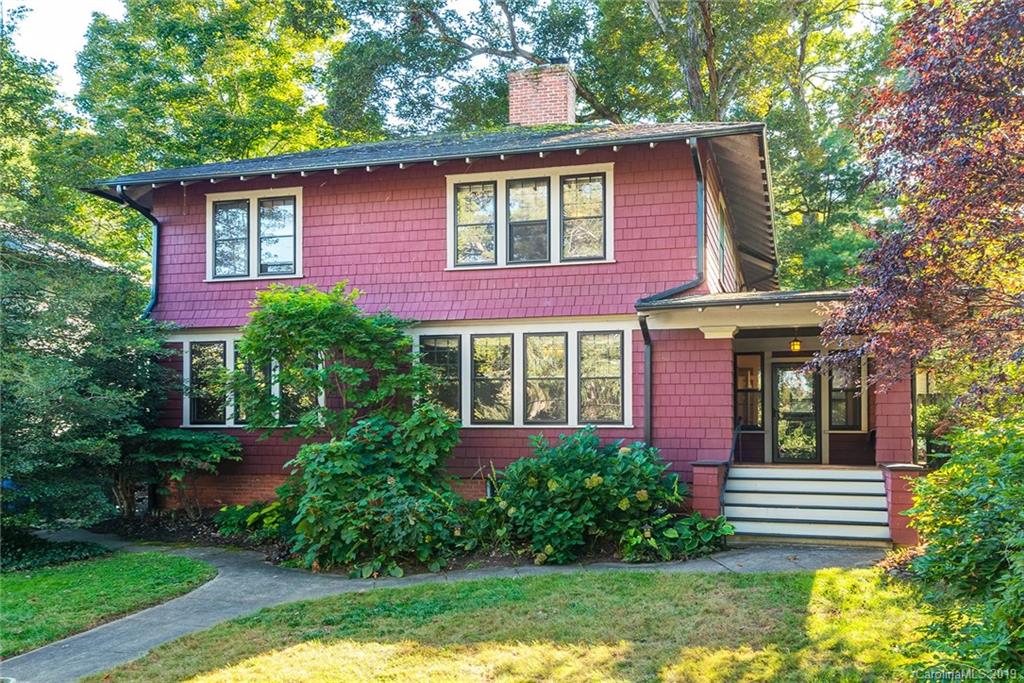 204 Pearson Drive Asheville NC 28801