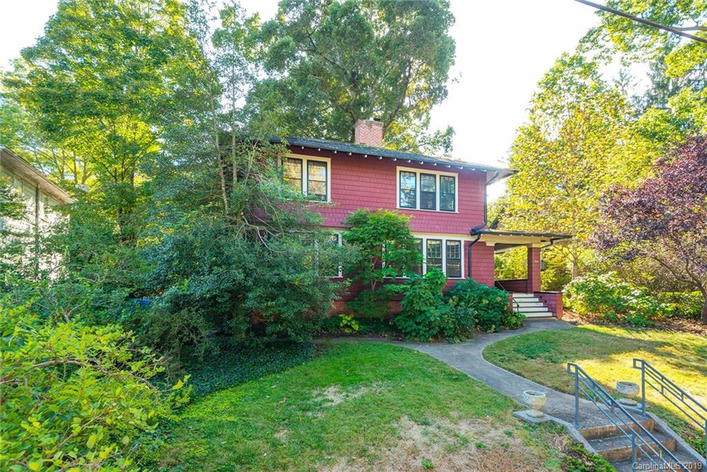 204 Pearson Drive Asheville NC 28801