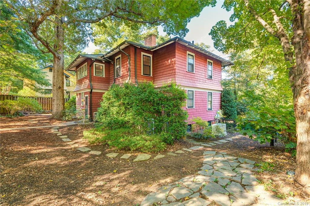 204 Pearson Drive Asheville NC 28801