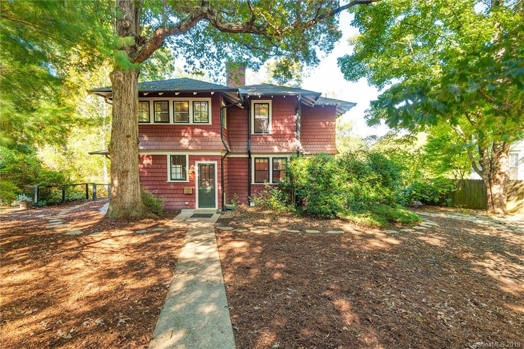 204 Pearson Drive Asheville NC 28801