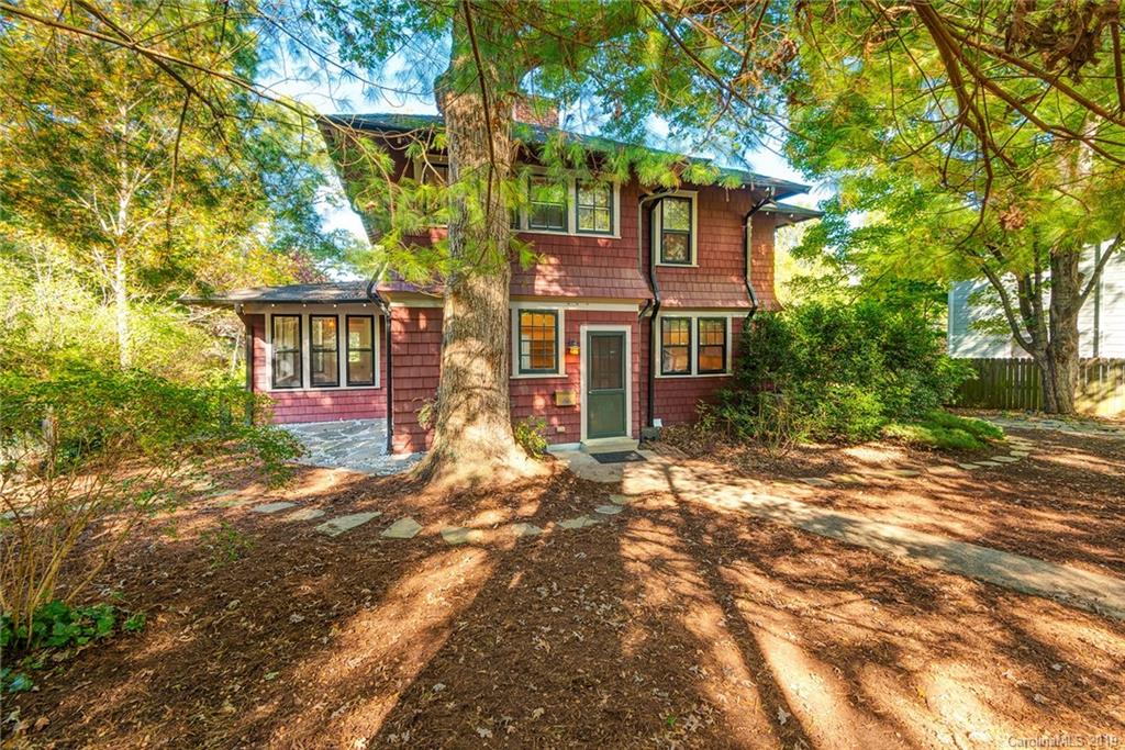 204 Pearson Drive Asheville NC 28801