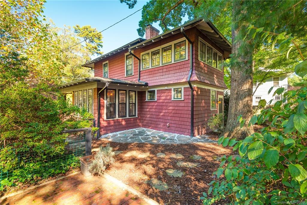 204 Pearson Drive Asheville NC 28801