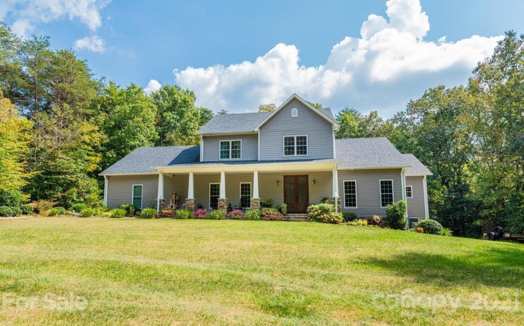 198 Winnipeg Lane Taylorsville NC 28681