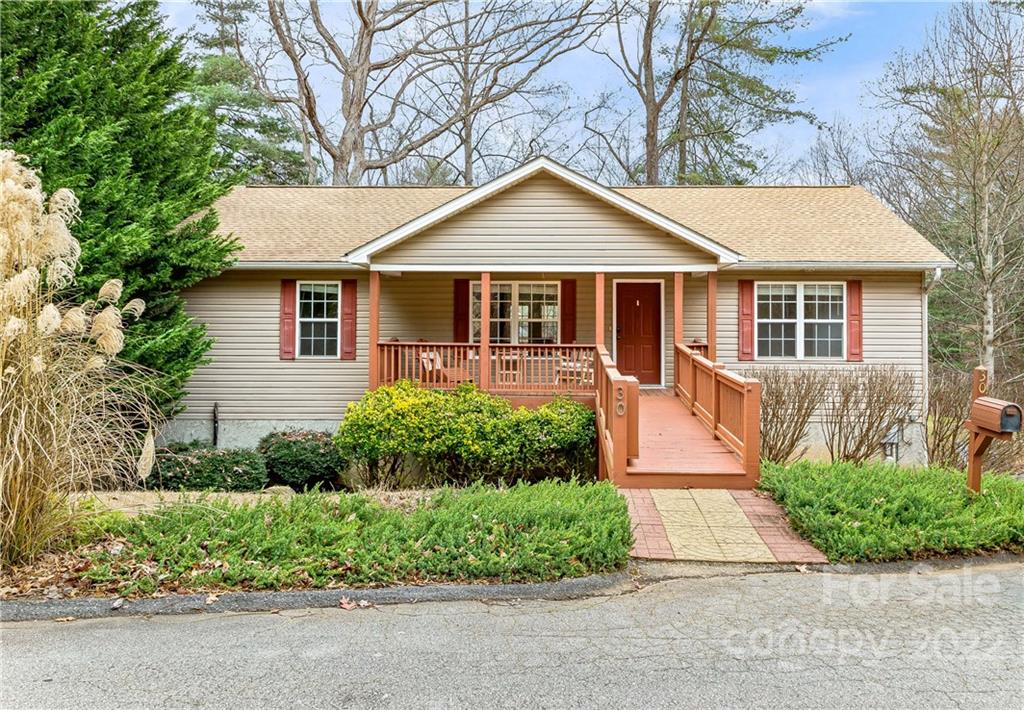 30 Grove Garden Avenue Candler NC 28715