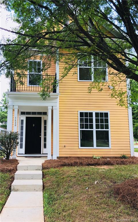 1420 Peaceful Way Drive Charlotte NC 28206