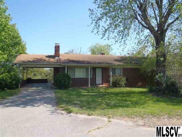 4650 Estes Drive Granite Falls NC 28630